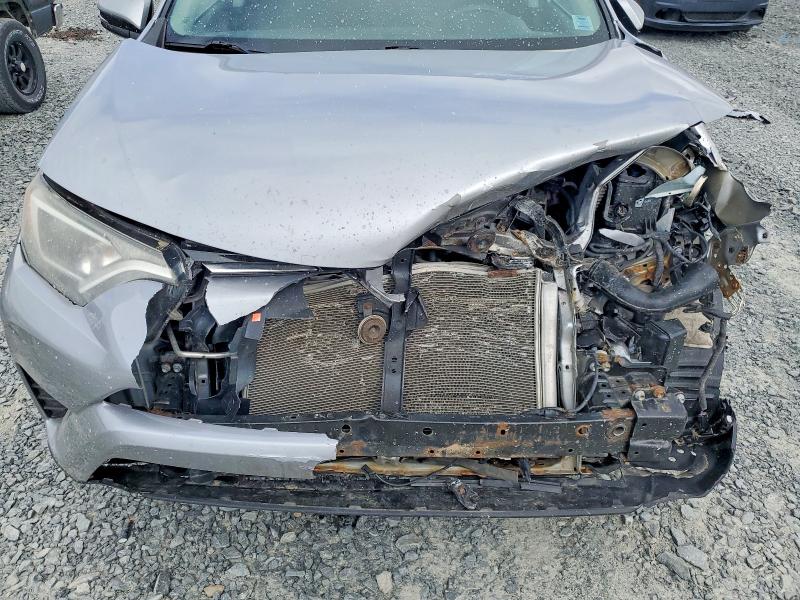 2016 Toyota Rav4 მანქანა იყიდება აუქციონზე, vin: 2T3BFREV1GW485271, აუქციონის ნომერი: 51578666