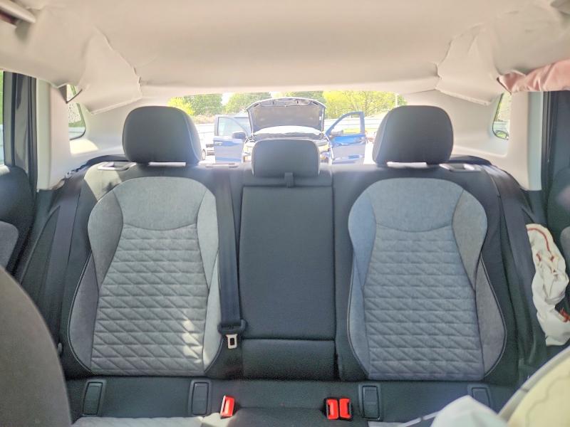 2025 Volkswagen Tiguan მანქანა იყიდება აუქციონზე, vin: 3VVCR7RM4SM065954, აუქციონის ნომერი: 48892986