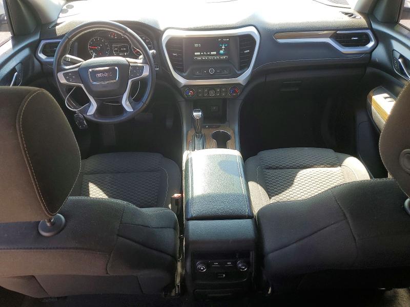 Продаж на аукціоні авто 2018 Gmc Acadia, vin: 1GKKNKLA2JZ208165, номер лоту: 48425276