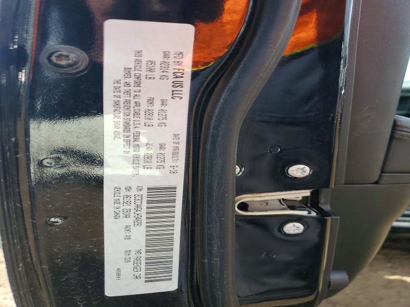 Продаж на аукціоні авто 2018 Chrysler 300, vin: 2C3CCAAG4JH340291, номер лоту: 49634176