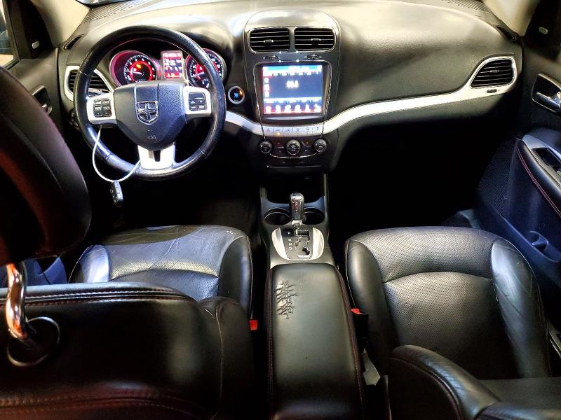 Aukcja sprzedaży 2015 Dodge Journey, vin: 3C4PDDEG3FT633362, numer aukcji: 51562306