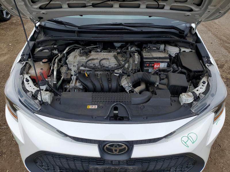 51331916 :رقم المزاد ، 5YFBPRBE6LP003707 vin ، 2020 Toyota Corolla مزاد بيع