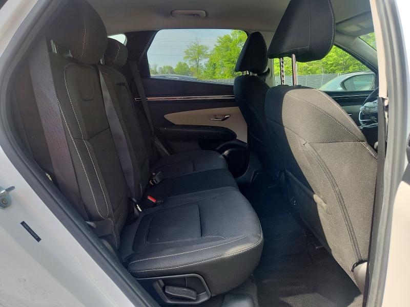 Продаж на аукціоні авто 2022 Hyundai Tucson, vin: 5NMJBCAE7NH030758, номер лоту: 50756986