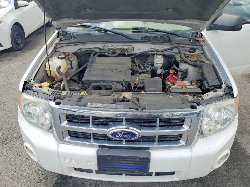 2012 Ford Escape მანქანა იყიდება აუქციონზე, vin: 1FMCU9DG9CKC69633, აუქციონის ნომერი: 50845196