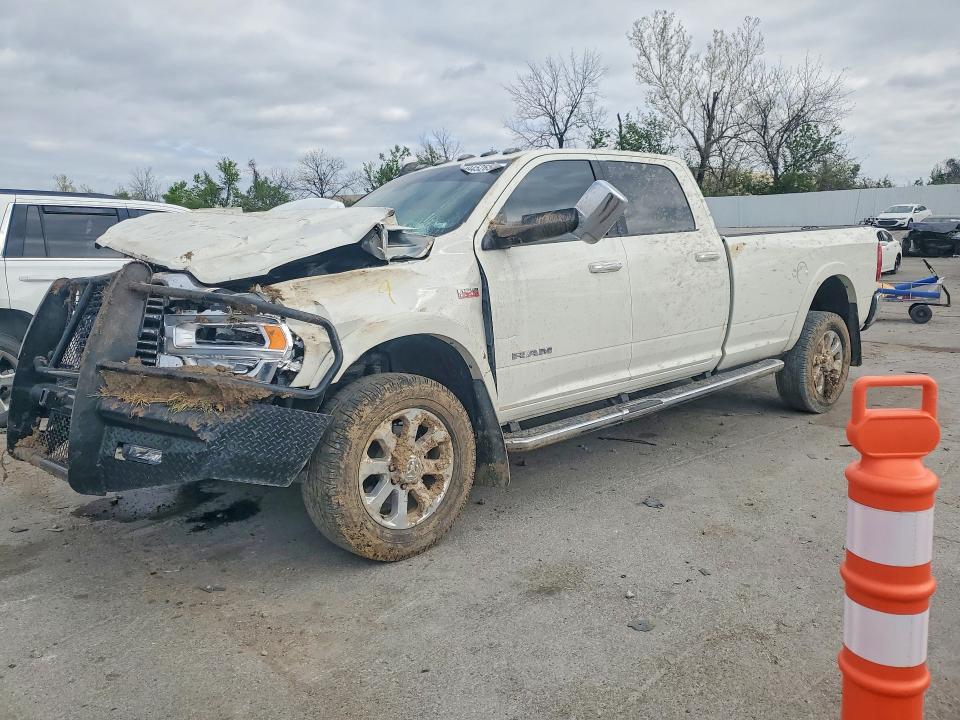 2022 Ram 3500 მანქანა იყიდება აუქციონზე, vin: 3C63R3JJ5NG382659, აუქციონის ნომერი: 49452656