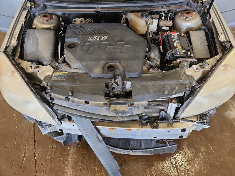 50694346 :رقم المزاد ، 1G8ZS57N48F278970 vin ، 2008 Saturn Aura مزاد بيع