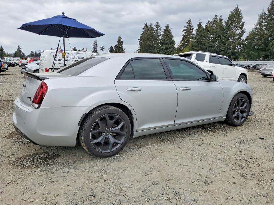 Aukcja sprzedaży 2021 Chrysler 300, vin: 2C3CCABG3MH545667, numer aukcji: 51676726