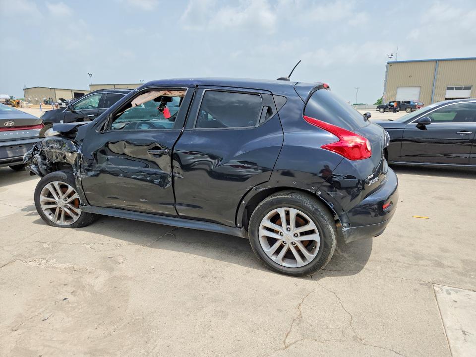Aukcja sprzedaży 2012 Nissan Juke, vin: JN8AF5MV1CT110472, numer aukcji: 51349126