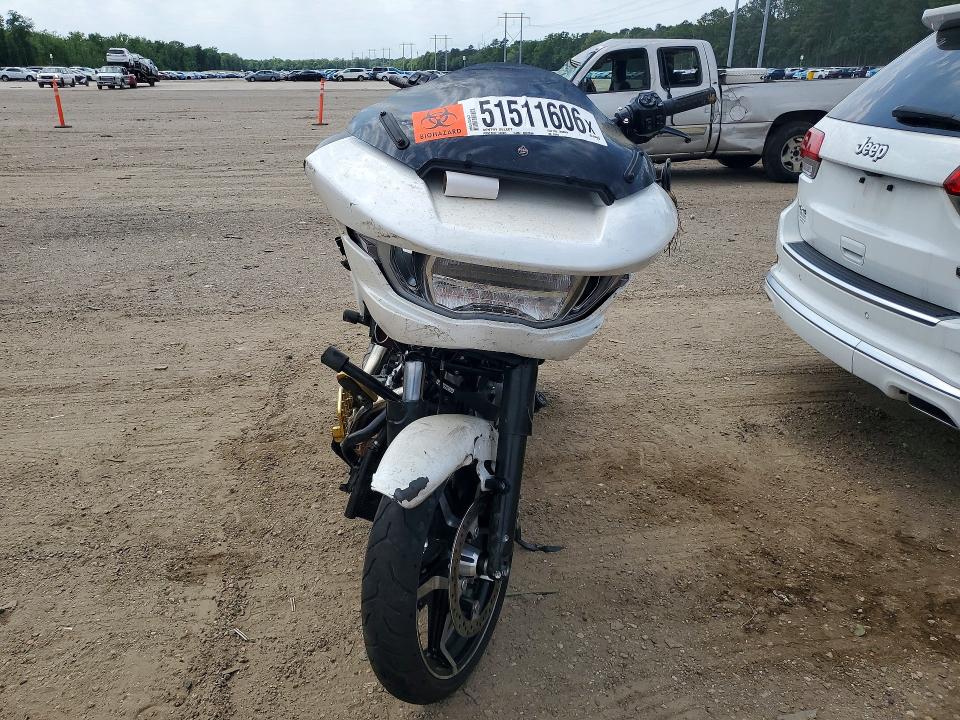 Aukcja sprzedaży 2024 Harley-davidson Fltrx, vin: 1HD1KH717RB638936, numer aukcji: 51511606