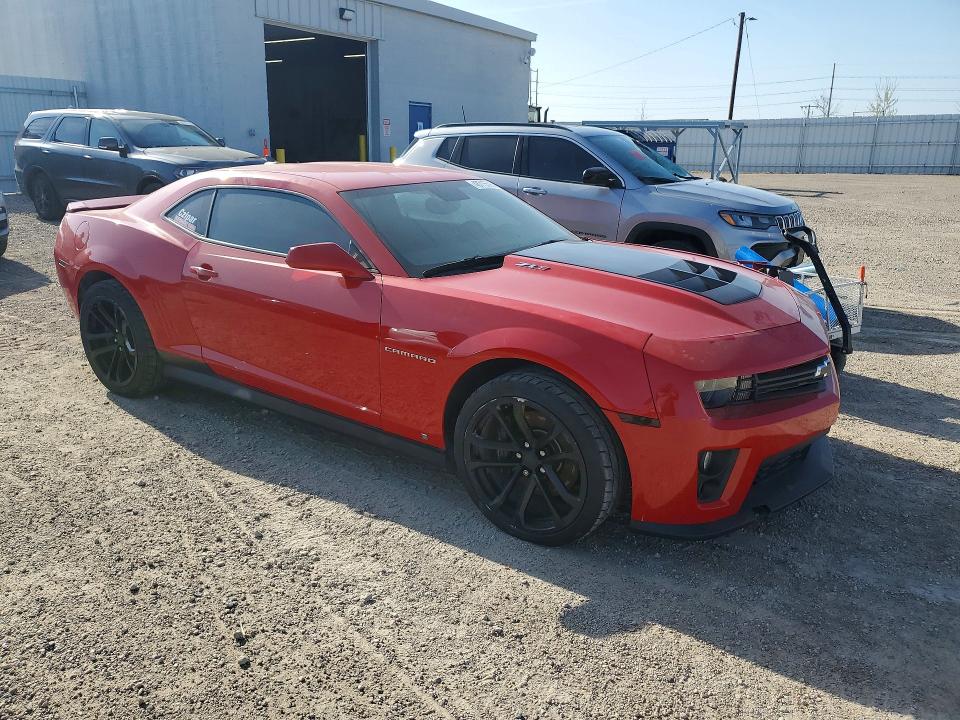 48715596 :رقم المزاد ، 2G1FK1EJ7A9124617 vin ، 2010 Chevrolet Camaro مزاد بيع
