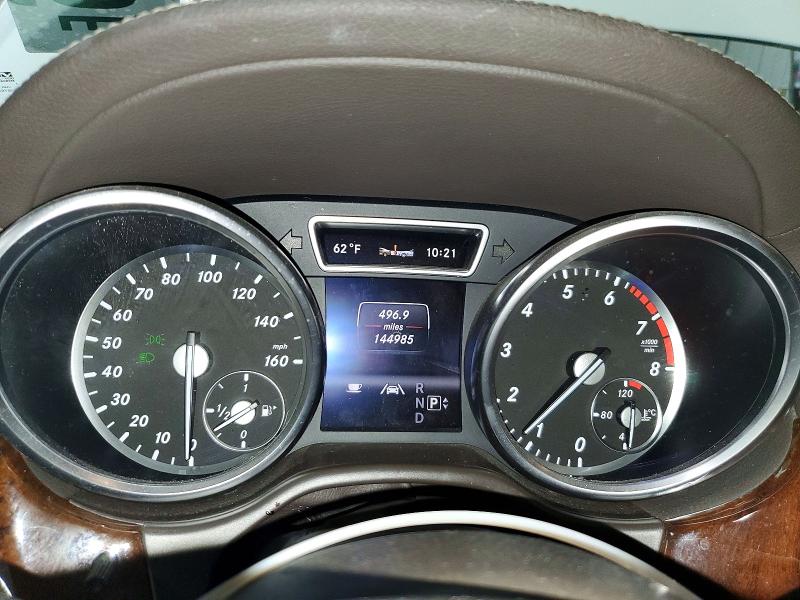 Aukcja sprzedaży 2013 Mercedes-benz Gl, vin: 4JGDF7CE6DA262942, numer aukcji: 51276556