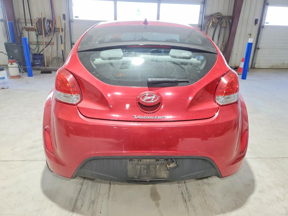 Aukcja sprzedaży 2013 Hyundai Veloster, vin: KMHTC6AD2DU087810, numer aukcji: 49261416