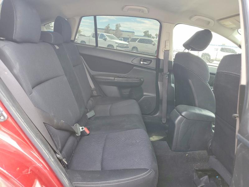 Продаж на аукціоні авто 2014 Subaru Impreza, vin: JF1GPAL63E8277336, номер лоту: 51487016