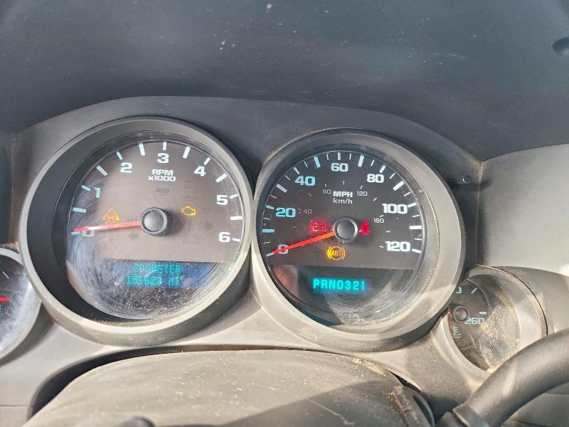 2011 Chevrolet Silverado მანქანა იყიდება აუქციონზე, vin: 3GCPCREA1BG146918, აუქციონის ნომერი: 48699156