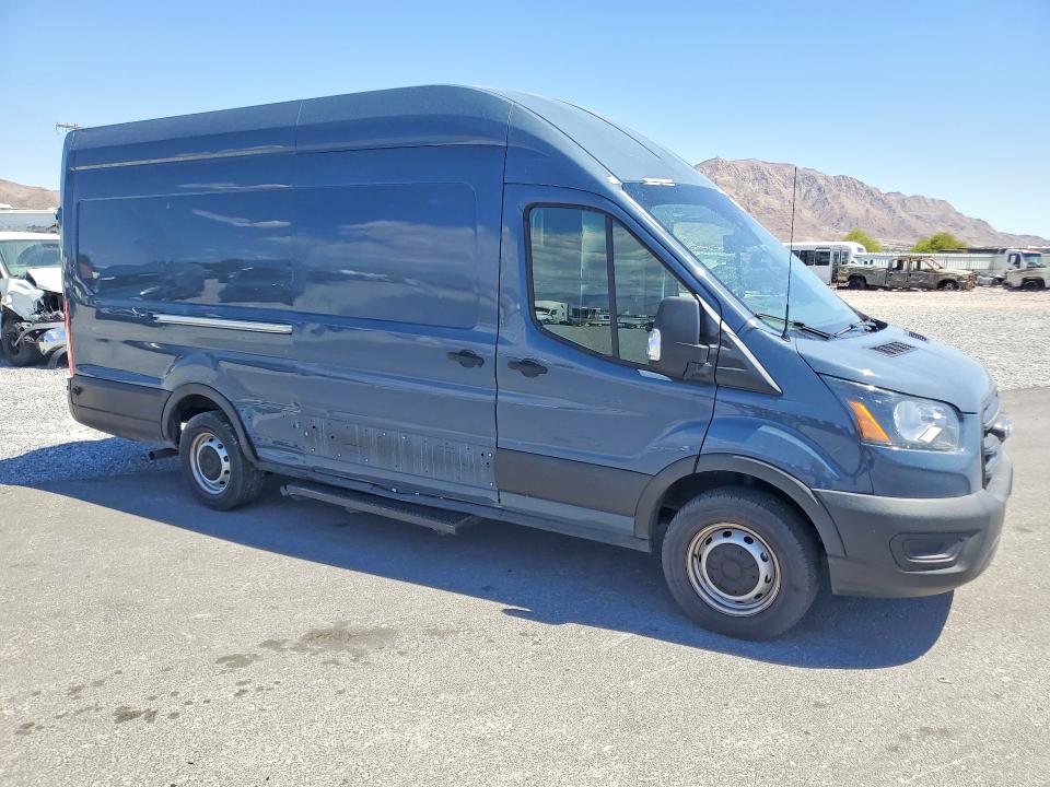 Aukcja sprzedaży 2020 Ford Transit, vin: 1FTBR3X89LKB04667, numer aukcji: 49304426