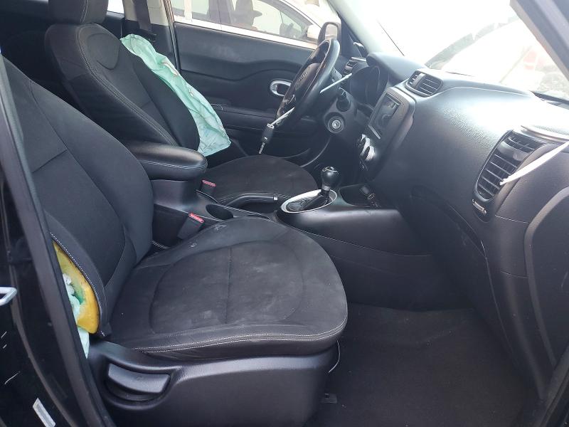 Aukcja sprzedaży 2014 Kia Soul, vin: KNDJN2A25E7085322, numer aukcji: 50594126