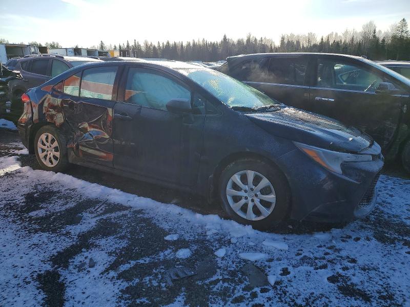 Aukcja sprzedaży 2021 Toyota Corolla, vin: 5YFBPMBE4MP245142, numer aukcji: 47580236