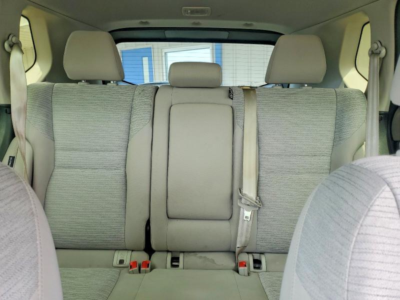 Aukcja sprzedaży 2023 Nissan Rogue, vin: JN8BT3BB9PW196466, numer aukcji: 50766476