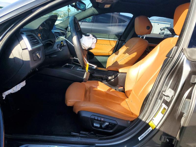 Продажа на аукционе авто 2019 Bmw 440i, vin: WBA4J5C54KBM66103, номер лота: 49516356