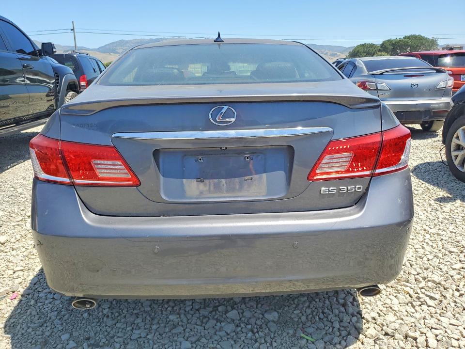 Aukcja sprzedaży 2012 Lexus Es, vin: JTHBK1EG5C2494507, numer aukcji: 52042776