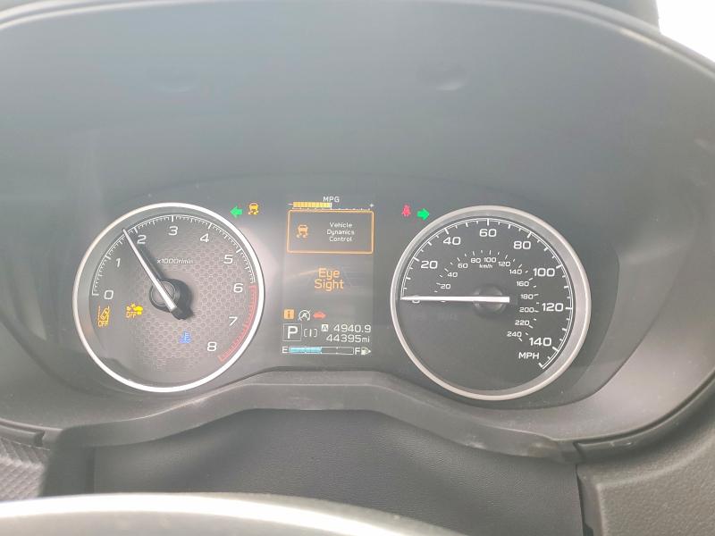 Продаж на аукціоні авто 2021 Subaru Forester, vin: JF2SKASC0MH443483, номер лоту: 51950536
