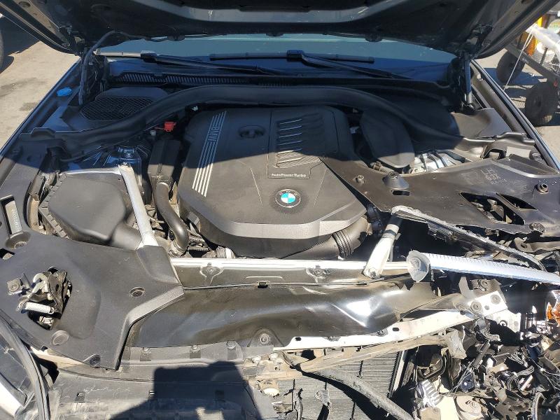 Aukcja sprzedaży 2020 Bmw 540, vin: WBAJS1C01LWW66251, numer aukcji: 49248606