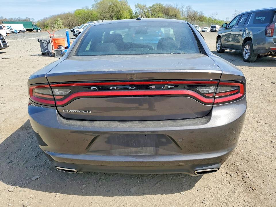 Aukcja sprzedaży 2022 Dodge Charger, vin: 2C3CDXBG8NH250369, numer aukcji: 48630626