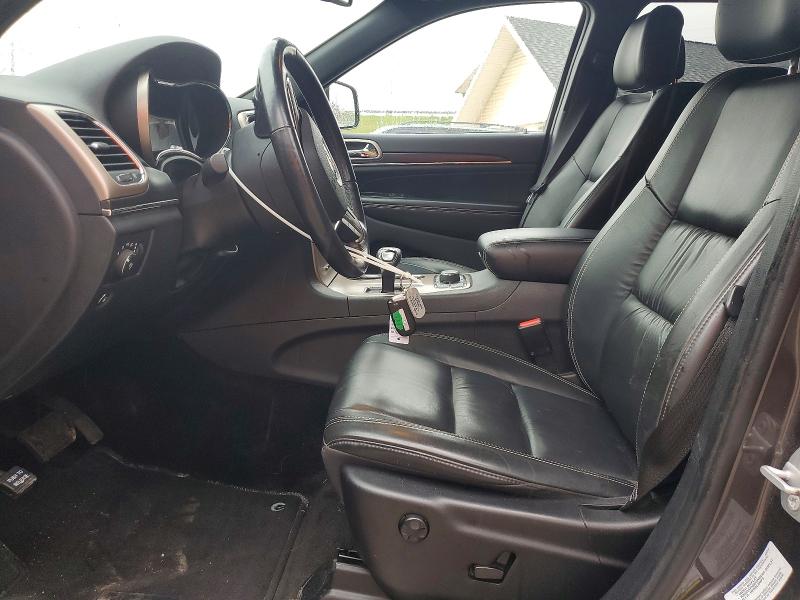 Продаж на аукціоні авто 2015 Jeep Grand Cherokee, vin: 1C4RJFBG9FC956831, номер лоту: 41630436