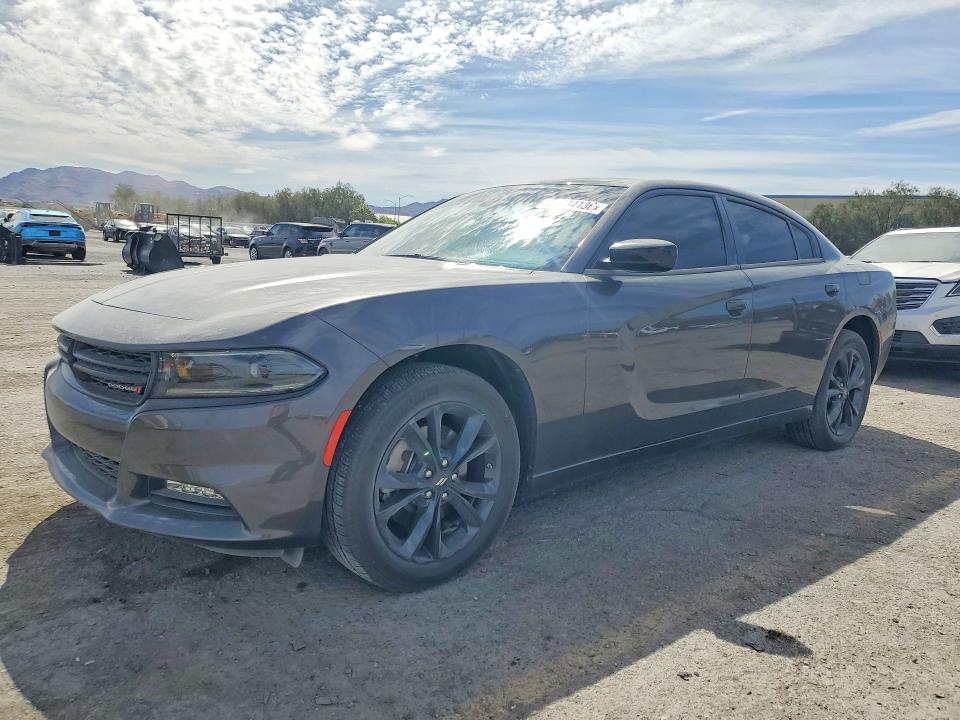 Aukcja sprzedaży 2023 Dodge Charger, vin: 2C3CDXJG8PH676566, numer aukcji: 51344136