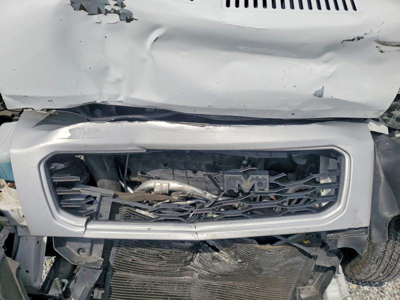 Продажа на аукционе авто 2022 Ram Promaster 2500, vin: 3C6LRVDGXNE103861, номер лота: 49314386