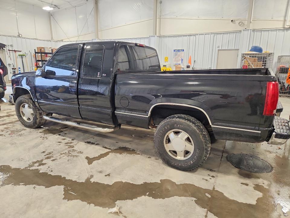 Продажа на аукционе авто 1998 Gmc Sierra, vin: 1GTEK19R4WR501503, номер лота: 51159696