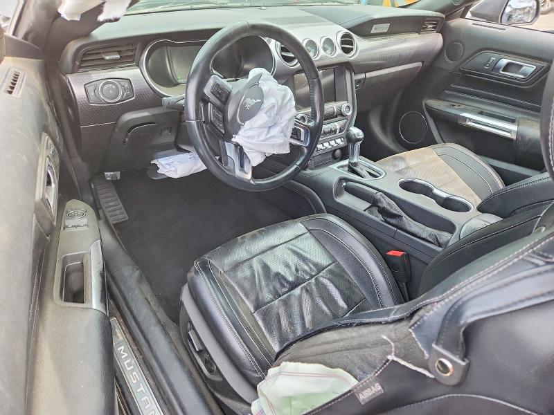 Продажа на аукционе авто 2019 Ford Mustang, vin: 1FA6P8CF5K5135054, номер лота: 49032106