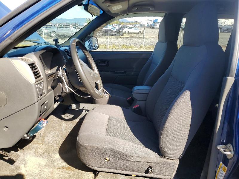 48798276 :رقم المزاد ، 1GTDT136868142475 vin ، 2006 Gmc Canyon مزاد بيع