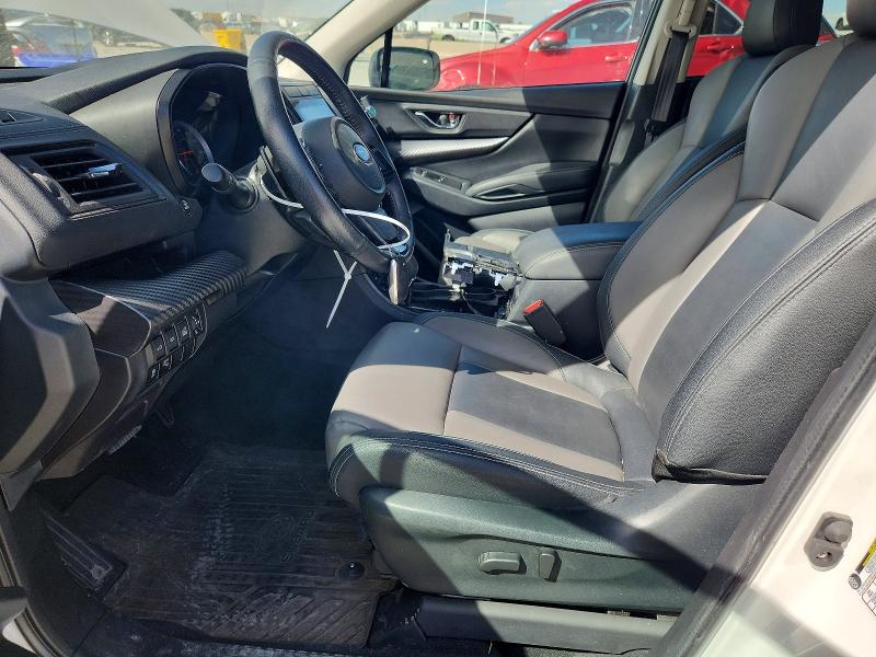 49777016 :رقم المزاد ، 4S4WMAJD4N3416043 vin ، 2022 Subaru Ascent مزاد بيع
