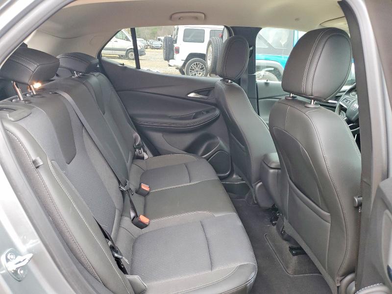 48313066 :رقم المزاد ، KL4AMBS21RB002306 vin ، 2024 Buick Encore Gx مزاد بيع