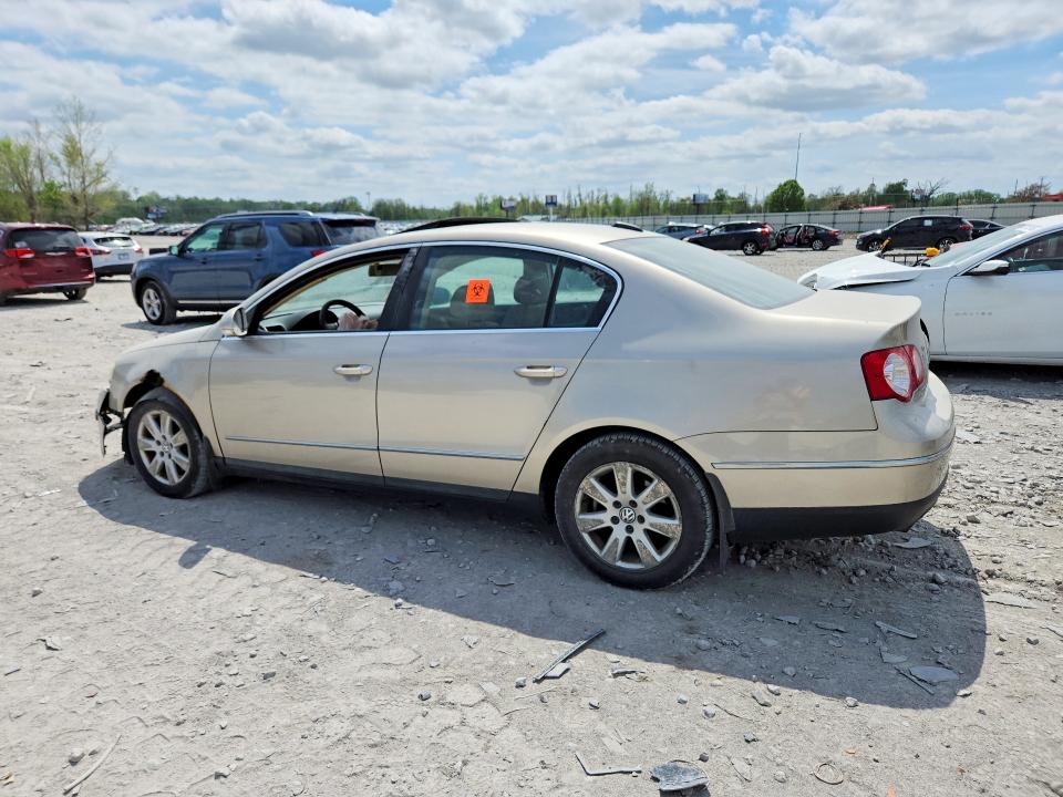 49624156 :رقم المزاد ، WVWAK73CX6P088679 vin ، 2006 Volkswagen Passat مزاد بيع