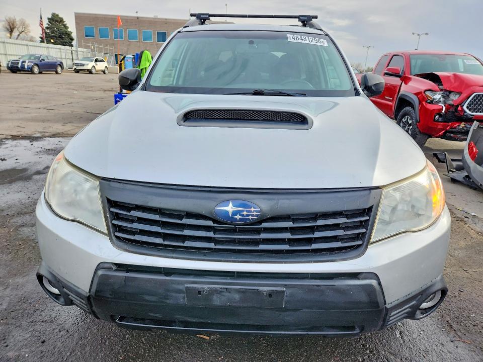 Продаж на аукціоні авто 2009 Subaru Forester, vin: JF2SH65679H711843, номер лоту: 48431296