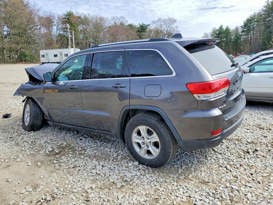 Aukcja sprzedaży 2017 Jeep Grand Cherokee, vin: 1C4RJFAG3HC624985, numer aukcji: 50693816