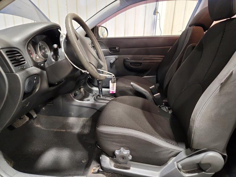 51278806 :رقم المزاد ، KMHCM3AC0BU191826 vin ، 2011 Hyundai Accent مزاد بيع