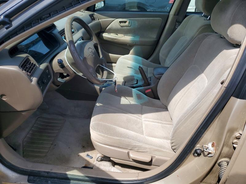 51097696 :رقم المزاد ، 4T1BG22K4XU911509 vin ، 1999 Toyota Camry مزاد بيع