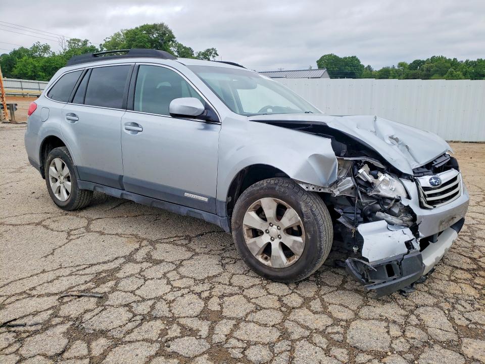 Продаж на аукціоні авто 2012 Subaru Outback, vin: 4S4BRBGCXC3283547, номер лоту: 50839896