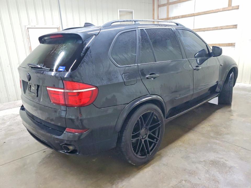 Aukcja sprzedaży 2013 Bmw X5, vin: 5UXZV4C5XD0B05823, numer aukcji: 51265246