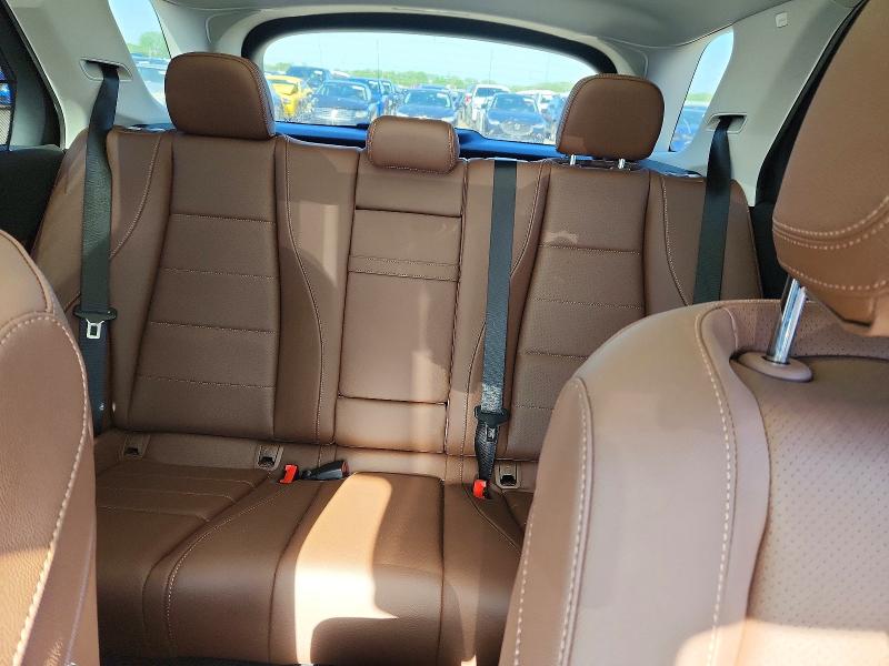 Auction sale of the 2026 Mercedes-benz Gle, vin: 4JGFB4GB1TB502796, lot number: 51012186