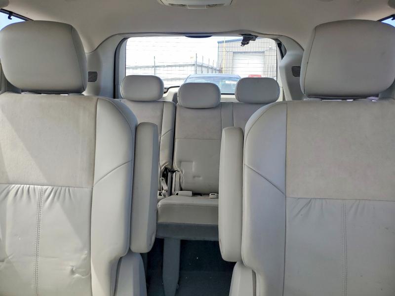 Продаж на аукціоні авто 2008 Chrysler Town And Country, vin: 2A8HR64X98R714092, номер лоту: 49943476