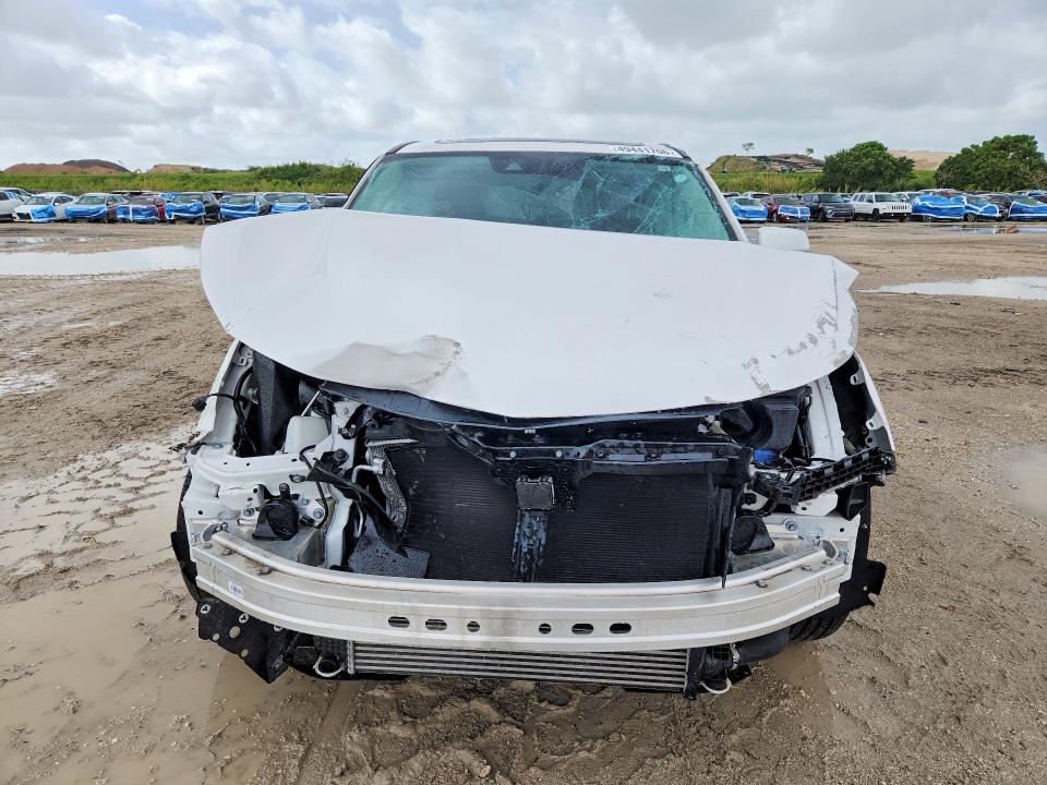 Продаж на аукціоні авто 2023 Acura Rdx, vin: 5J8TC1H57PL010271, номер лоту: 49441706