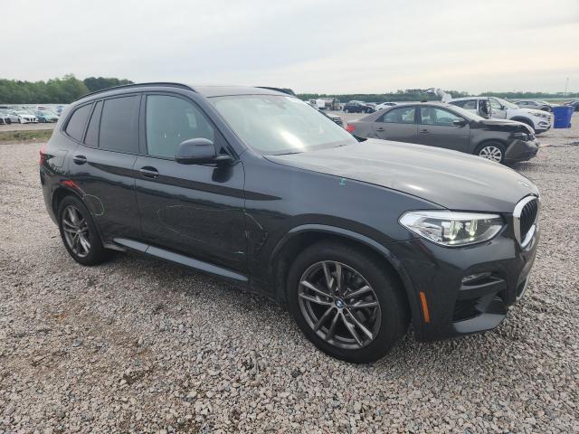 48735226 :رقم المزاد ، 5UXTY3C07M9F84385 vin ، 2021 Bmw X3 مزاد بيع