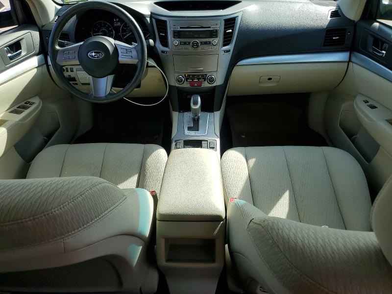 Aukcja sprzedaży 2011 Subaru Outback, vin: 4S4BRBCCXB3325994, numer aukcji: 49926186