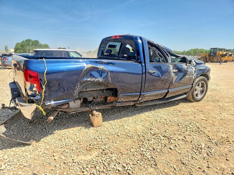49379836 :رقم المزاد ، 1D7HA18D95S118210 vin ، 2005 Dodge Ram 1500 مزاد بيع