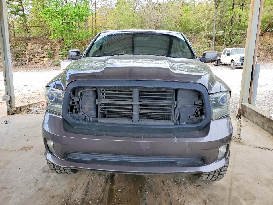 Продажа на аукционе авто 2016 Ram 1500, vin: 1C6RR7MT2GS349841, номер лота: 48745386