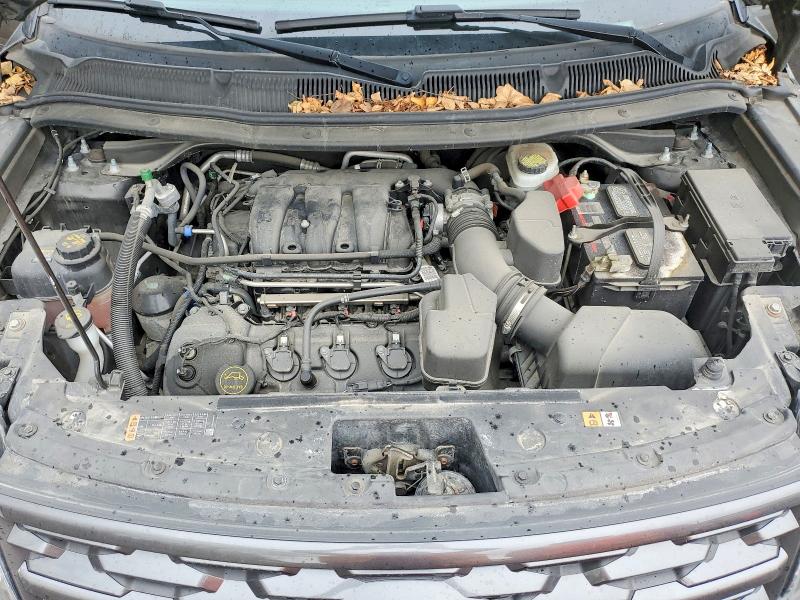 Aukcja sprzedaży 2018 Ford Explorer, vin: 1FM5K8D81JGA74076, numer aukcji: 50922876